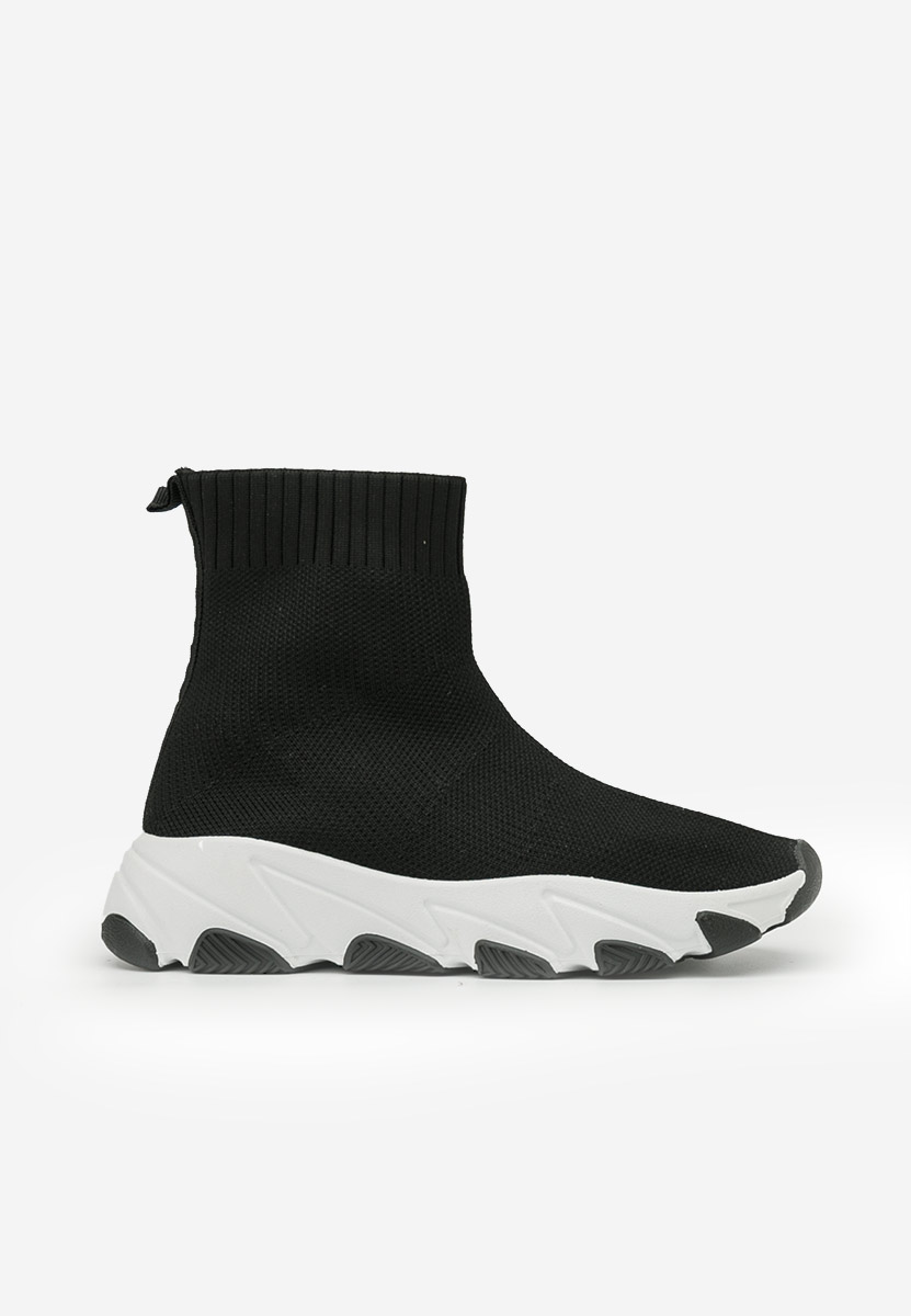 Sneakers bambini Selsia V2 nero