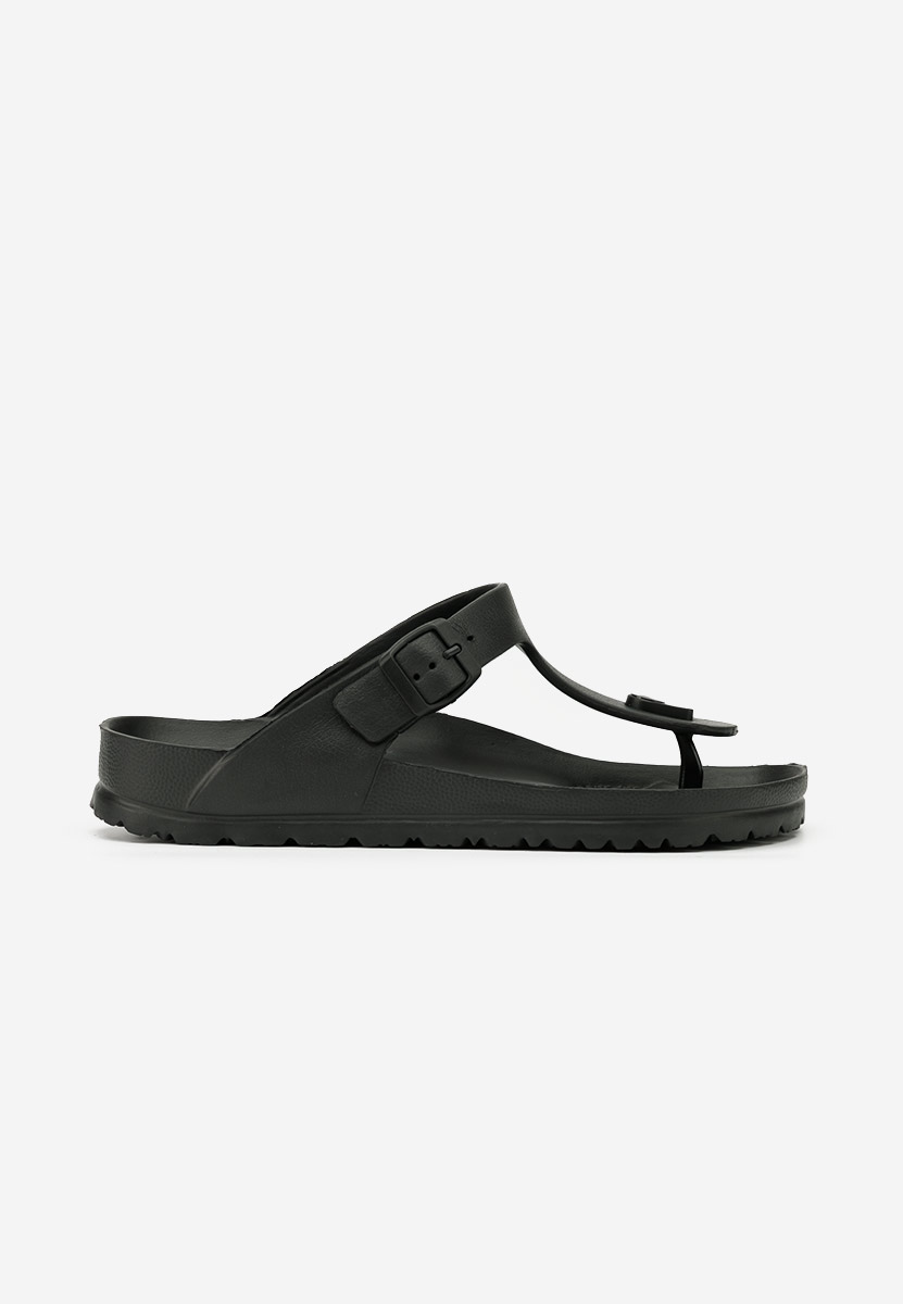 Pantofole da uomo Osmund Nero