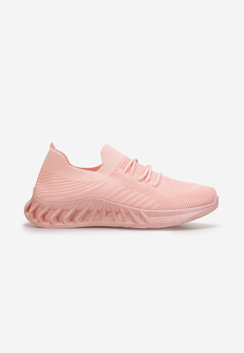 sneakers donna Resort v2 rosa