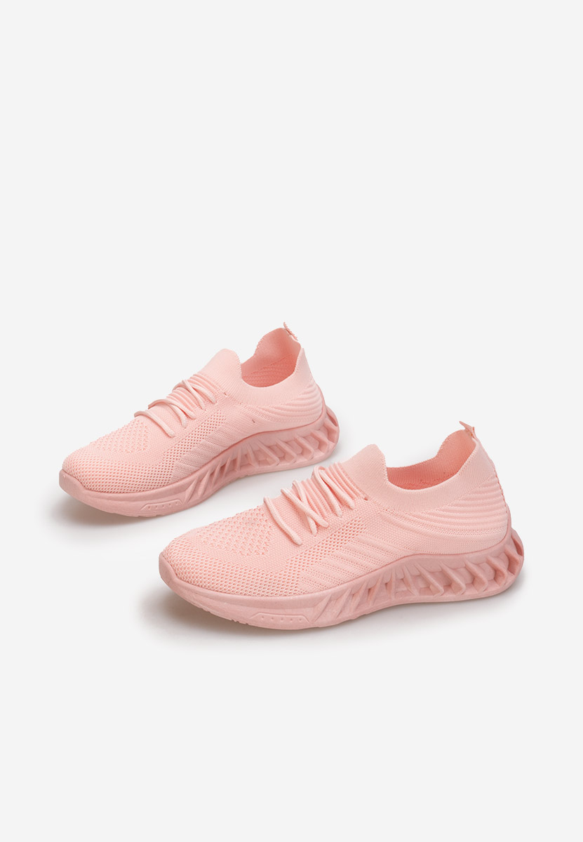 sneakers donna Resort v2 rosa