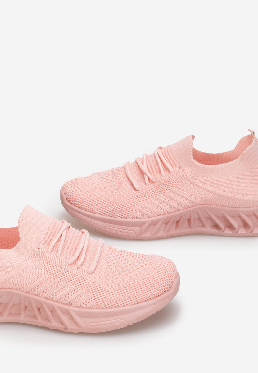 sneakers donna Resort v2 rosa