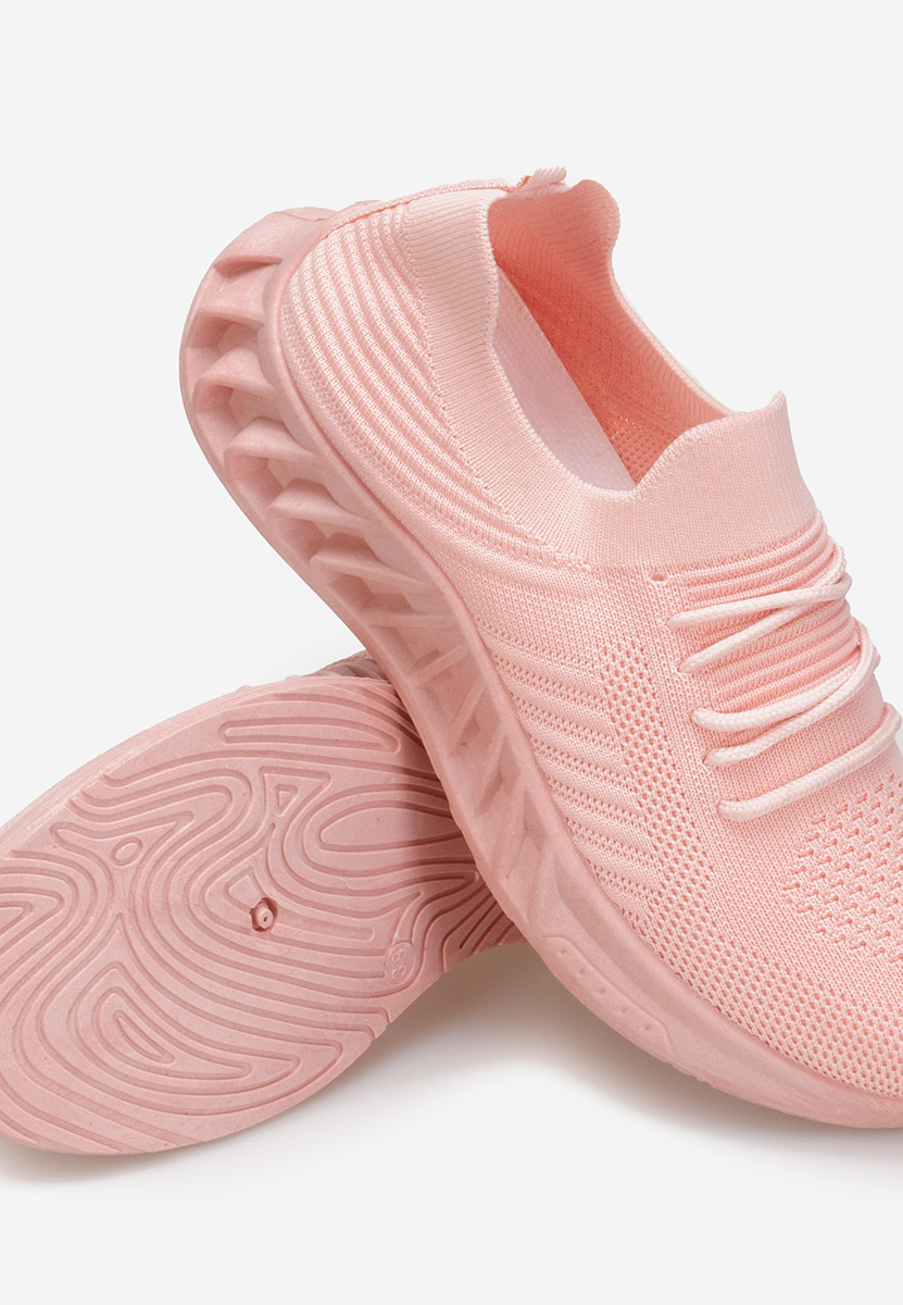 sneakers donna Resort v2 rosa