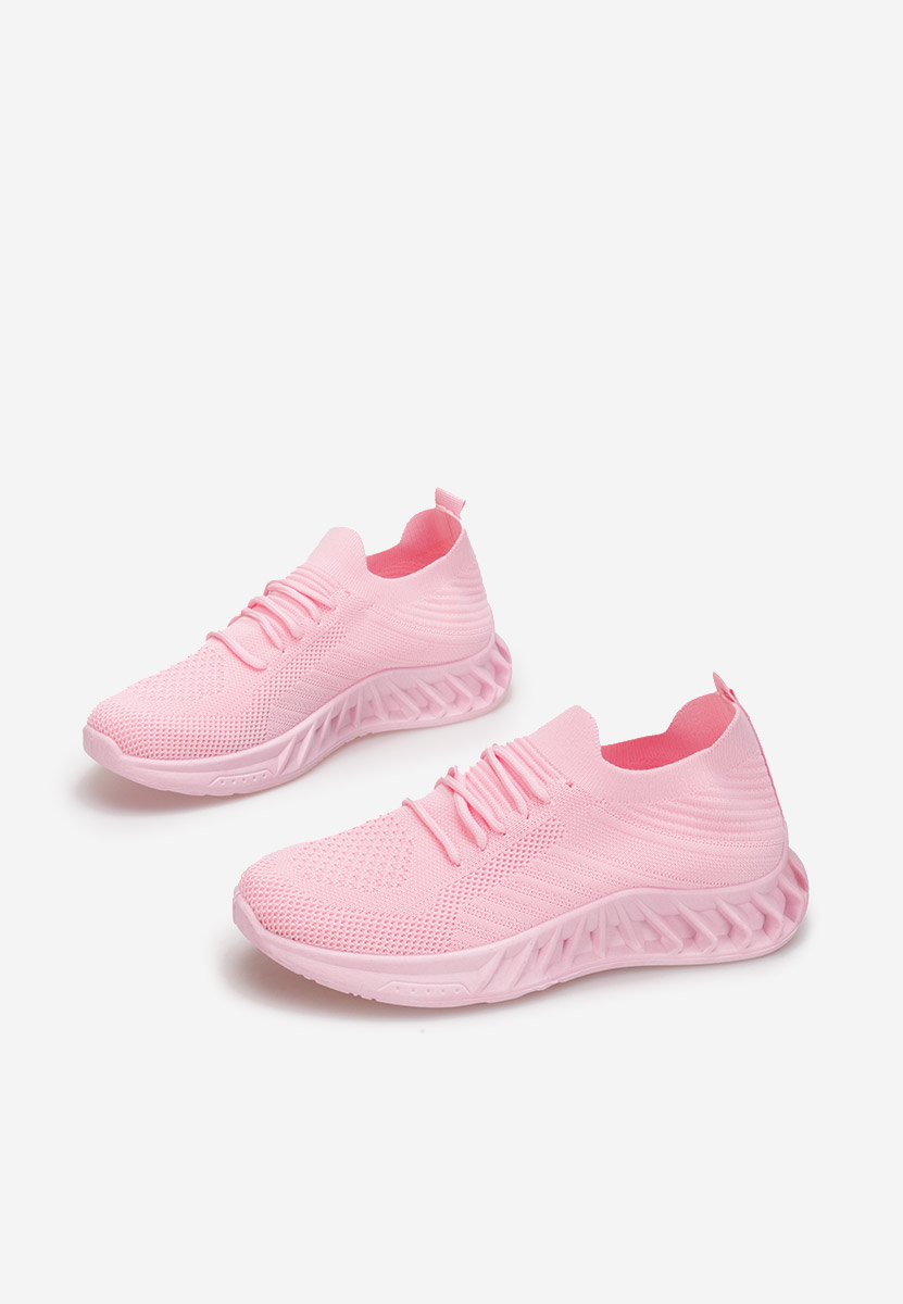 sneakers donna rosa Resort