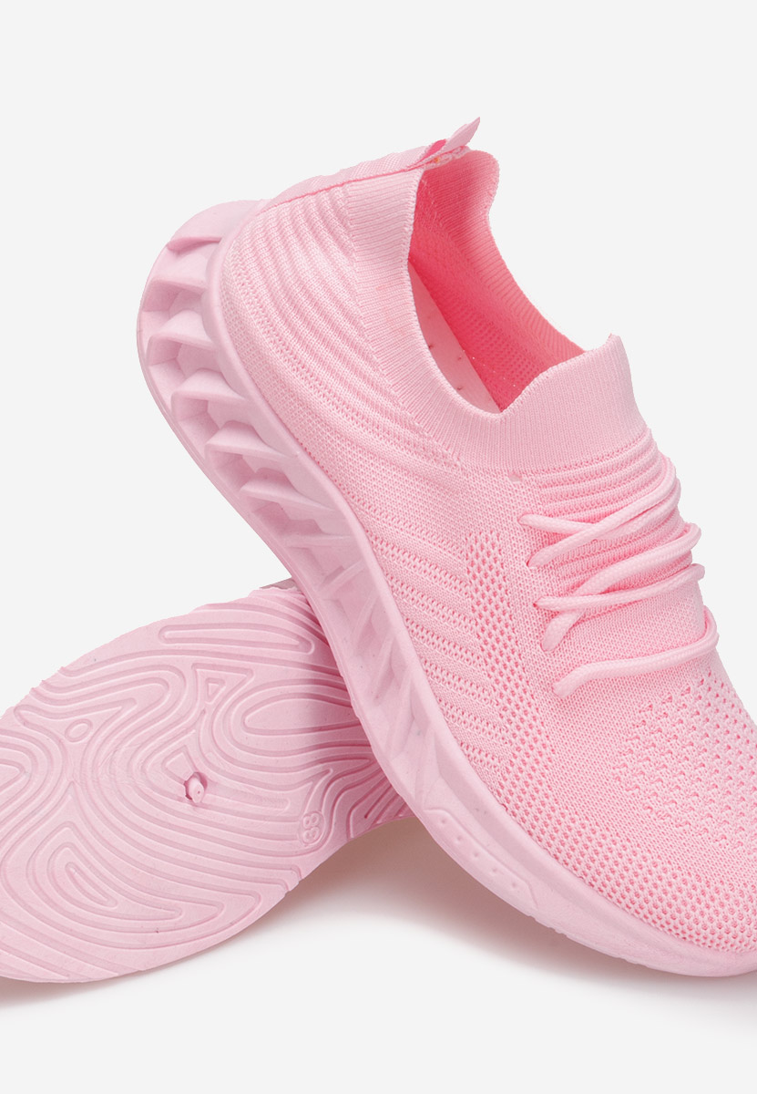 sneakers donna rosa Resort