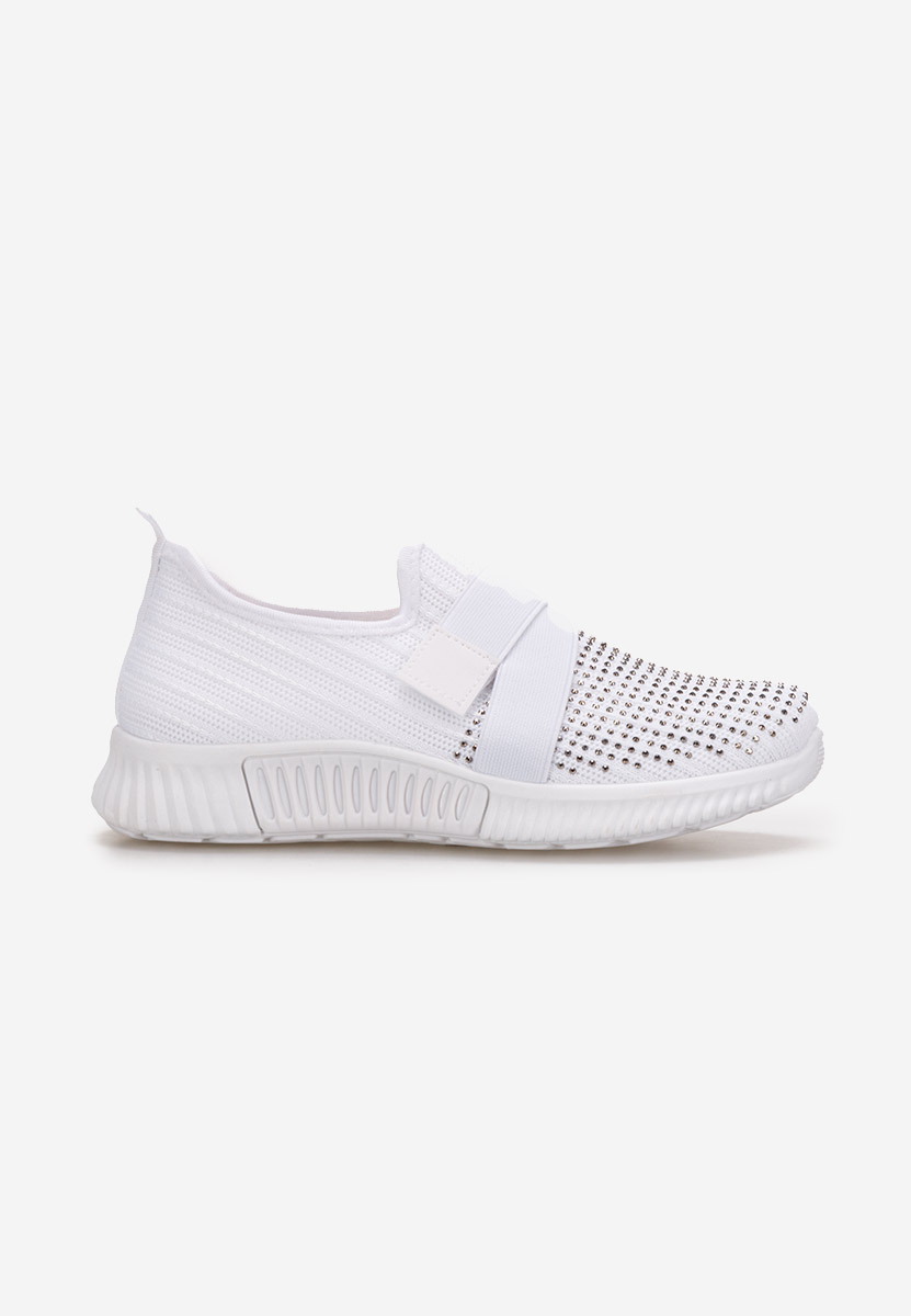 Scarpe sportive donna bianchi Limana