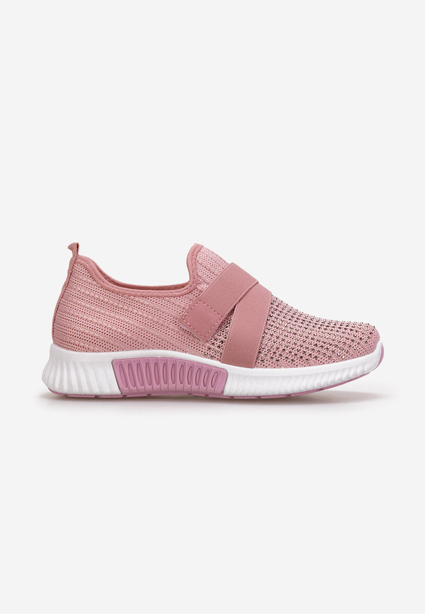 Scarpe sportive donna rosa Limana