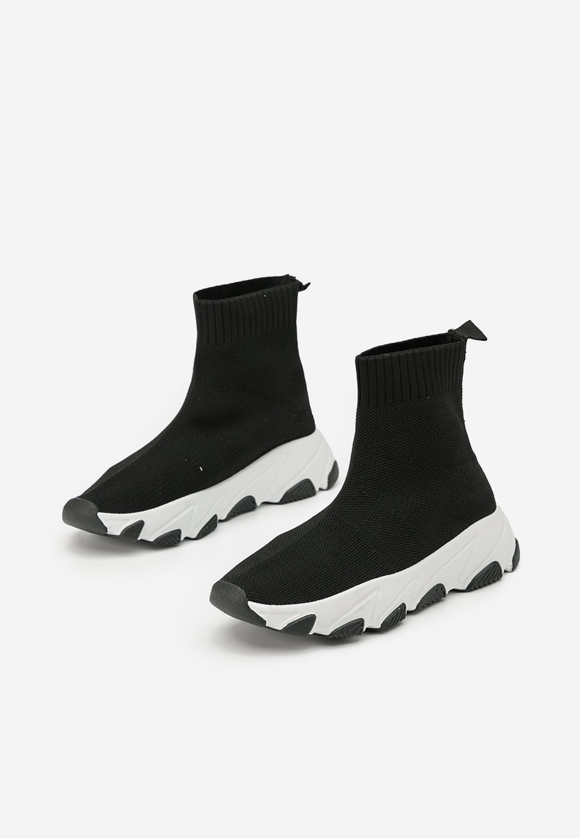 Sneakers bambini Selsia V2 nero