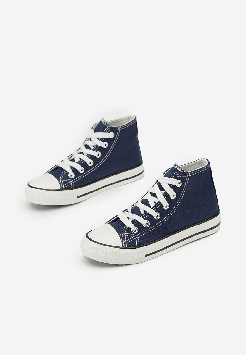Scarpe da ginnastica bambini Denzel Blu marine