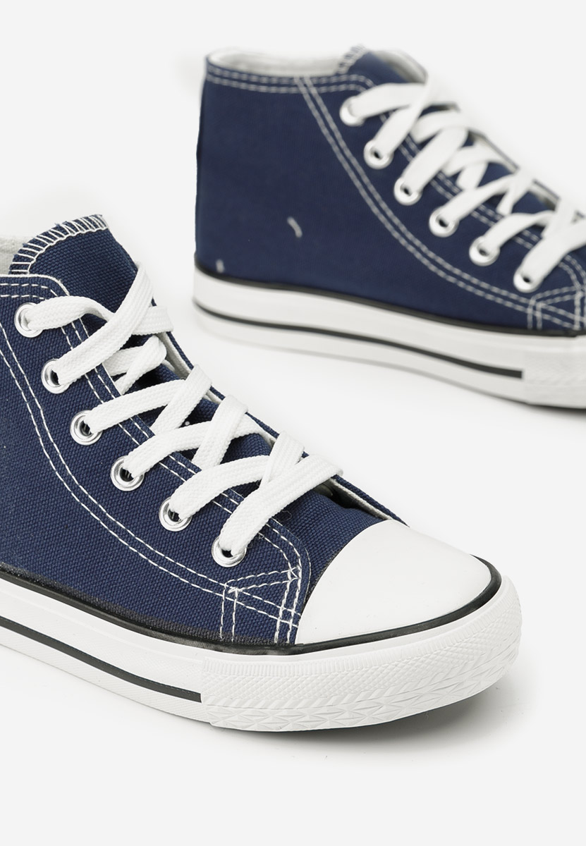 Scarpe da ginnastica bambini Denzel Blu marine