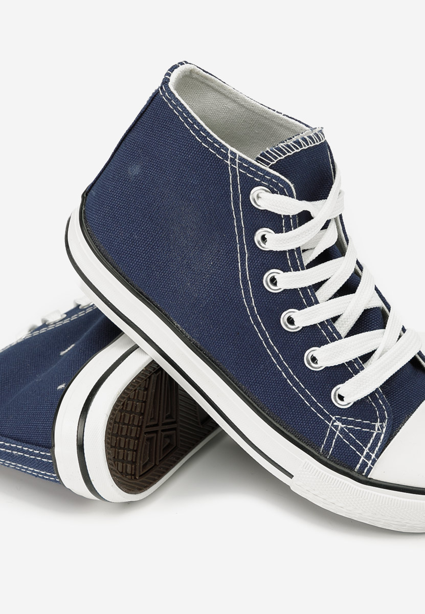 Scarpe da ginnastica bambini Denzel Blu marine