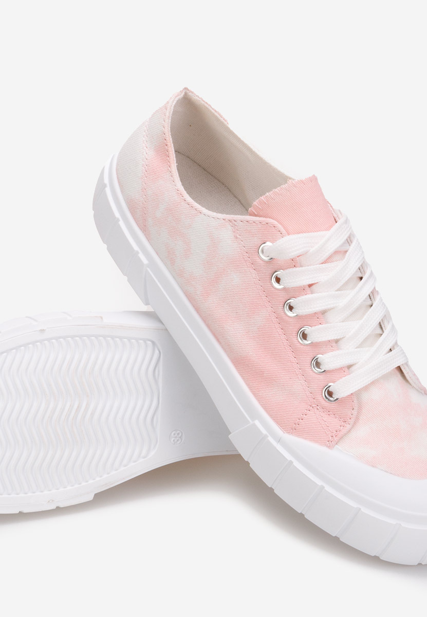 Scarpe da ginnastica donna Rosa Abadin