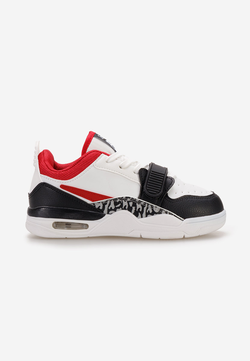 Sneakers bambini Zeno B bianchi