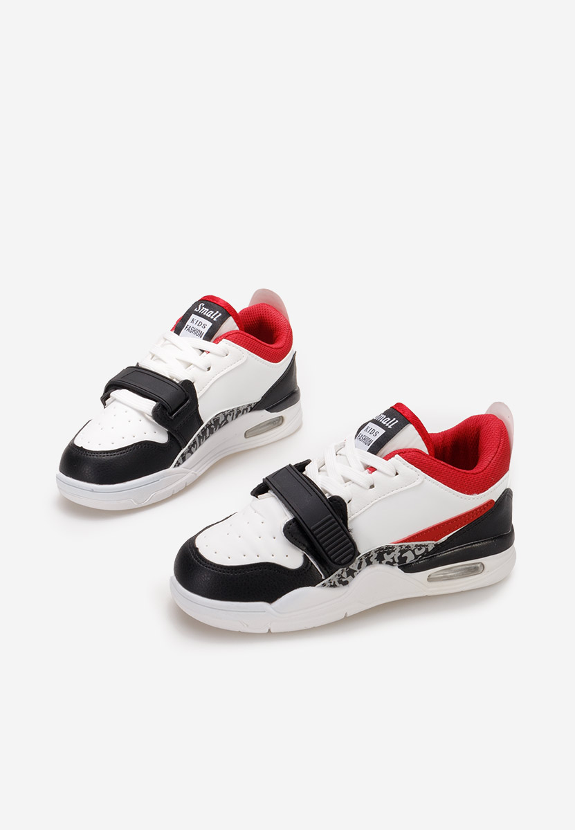 Sneakers bambini Zeno B bianchi