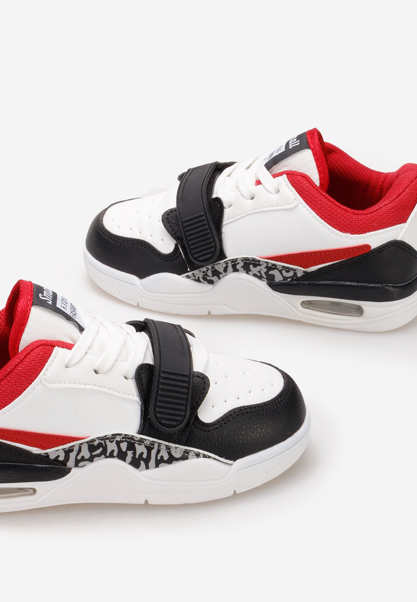Sneakers bambini Zeno B bianchi