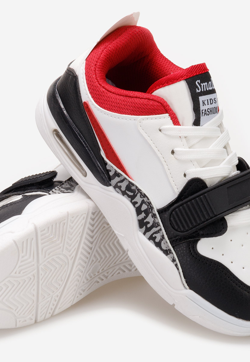 Sneakers bambini Zeno B bianchi