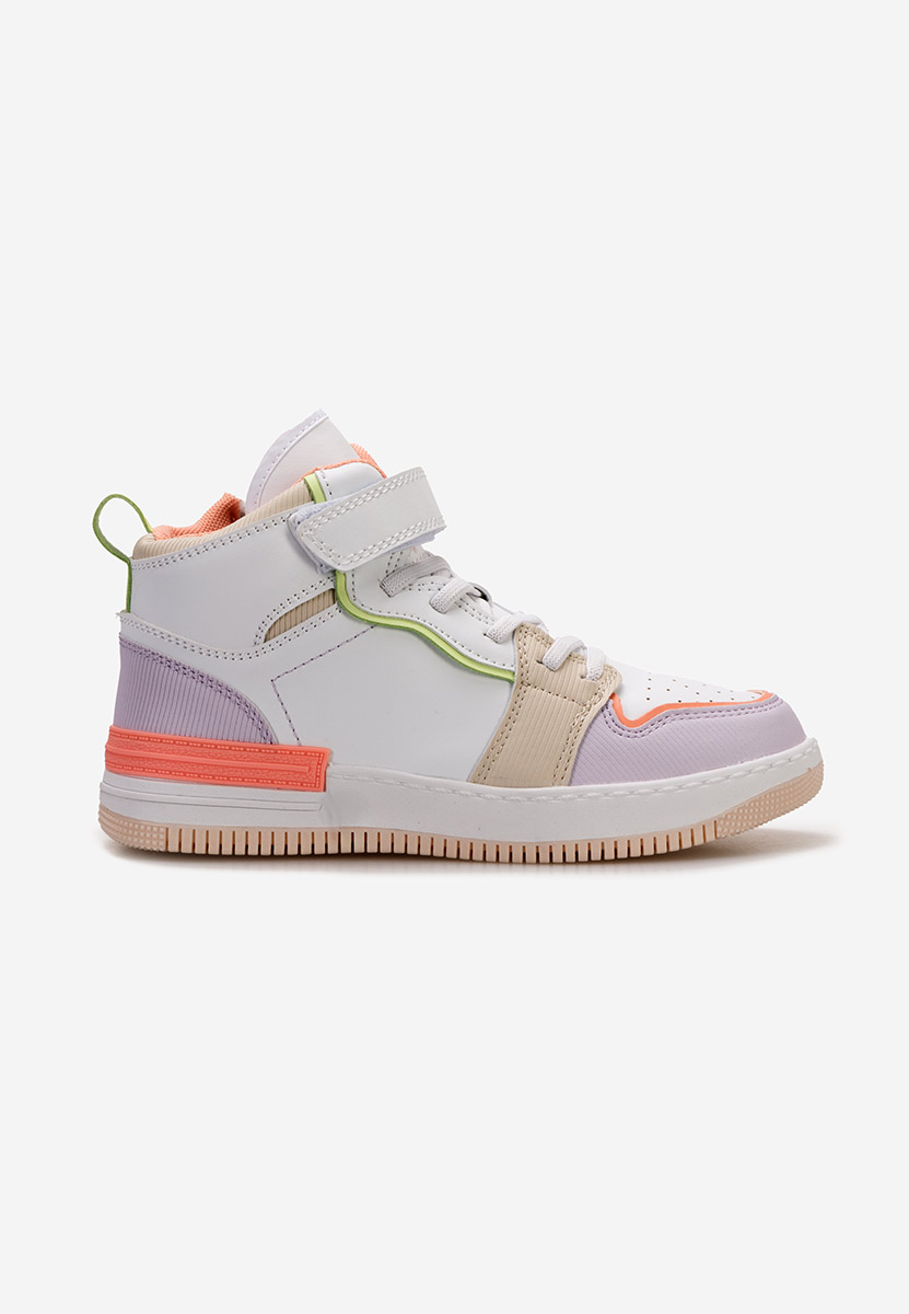 Sneakers bambini Morelli colorate