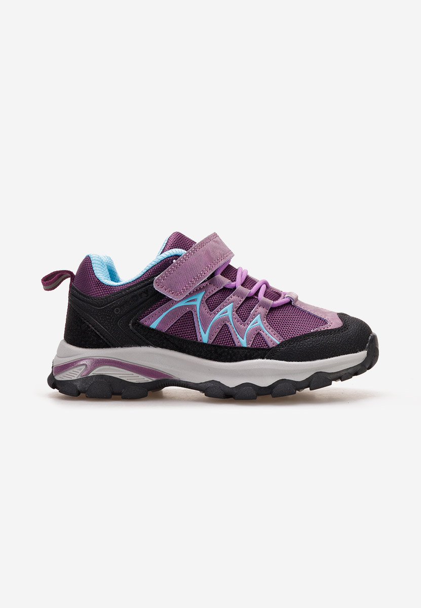 Scarpe sportive per bambina Marli viola