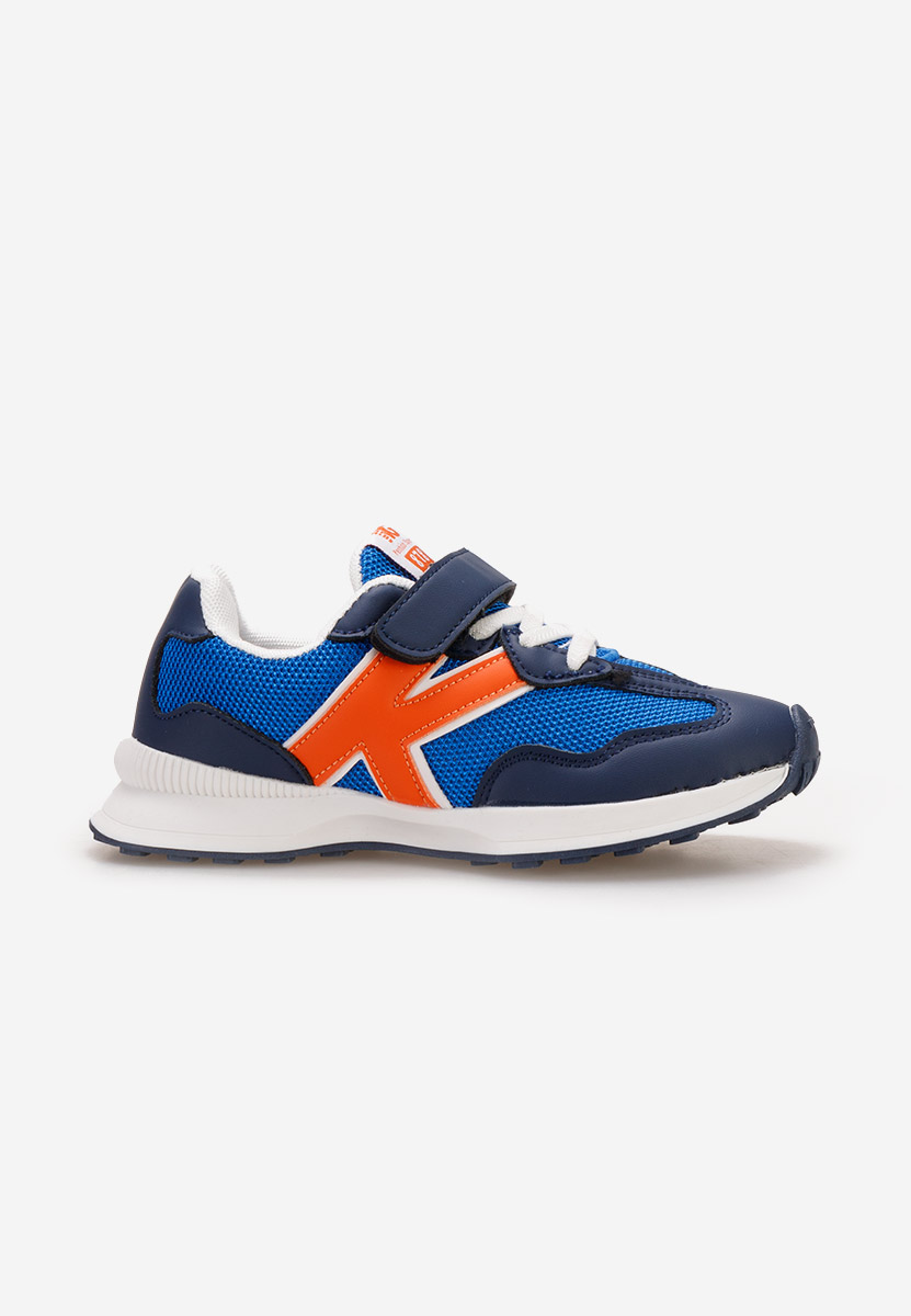 Sneakers da ragazzi Eclipse blu