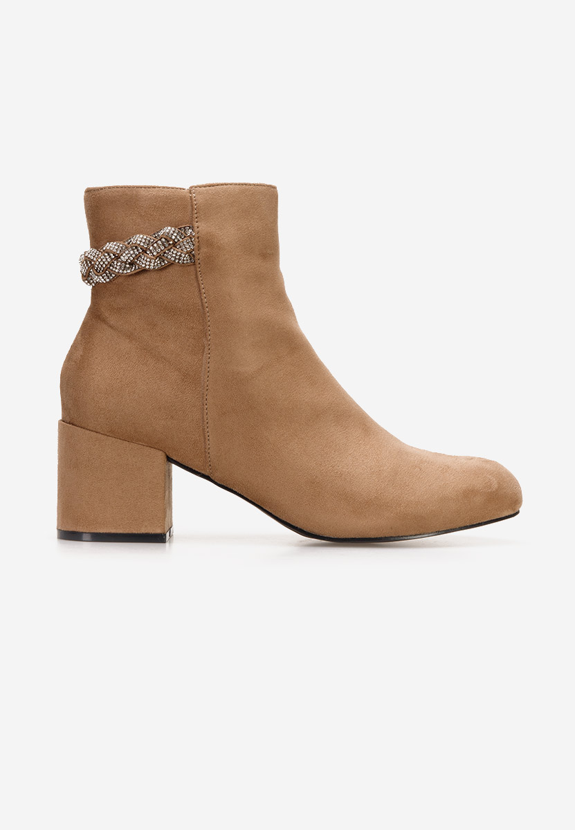 Tronchetti donna Taisa cachi