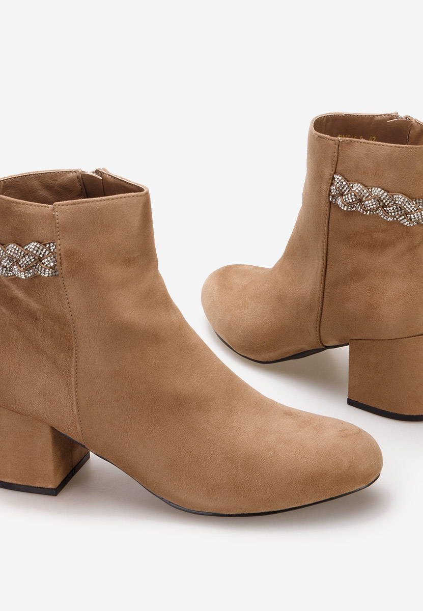 Tronchetti donna Taisa cachi