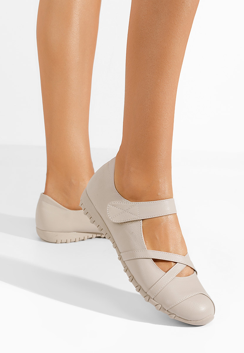 Ballerine sportive Espada V2 Beige