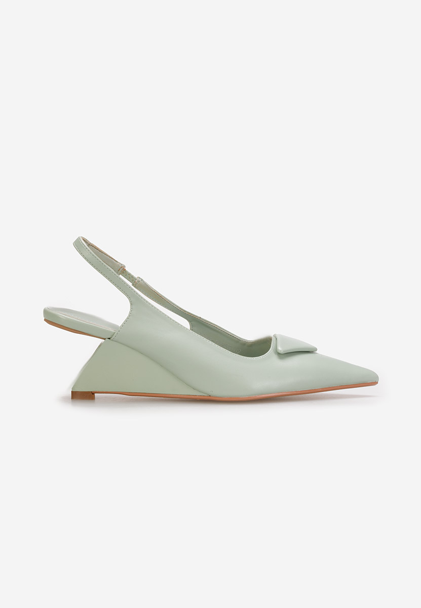 Décolleté Slingback Elfrida Verdi