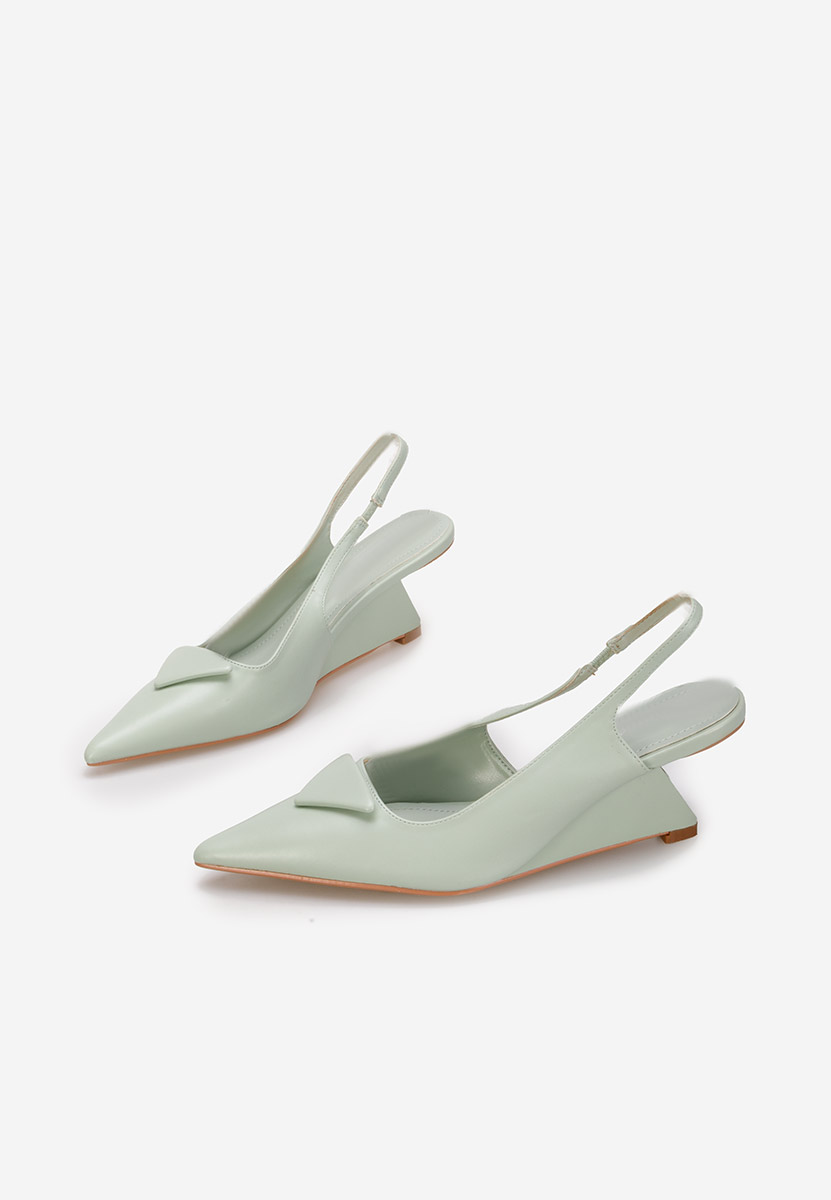 Décolleté Slingback Elfrida Verdi