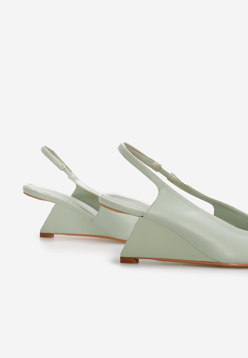 Décolleté Slingback Elfrida Verdi