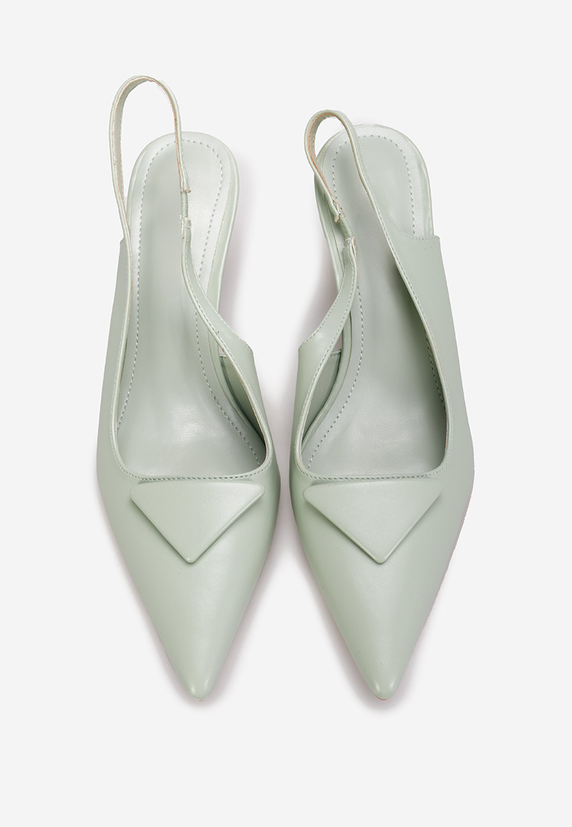 Décolleté Slingback Elfrida Verdi