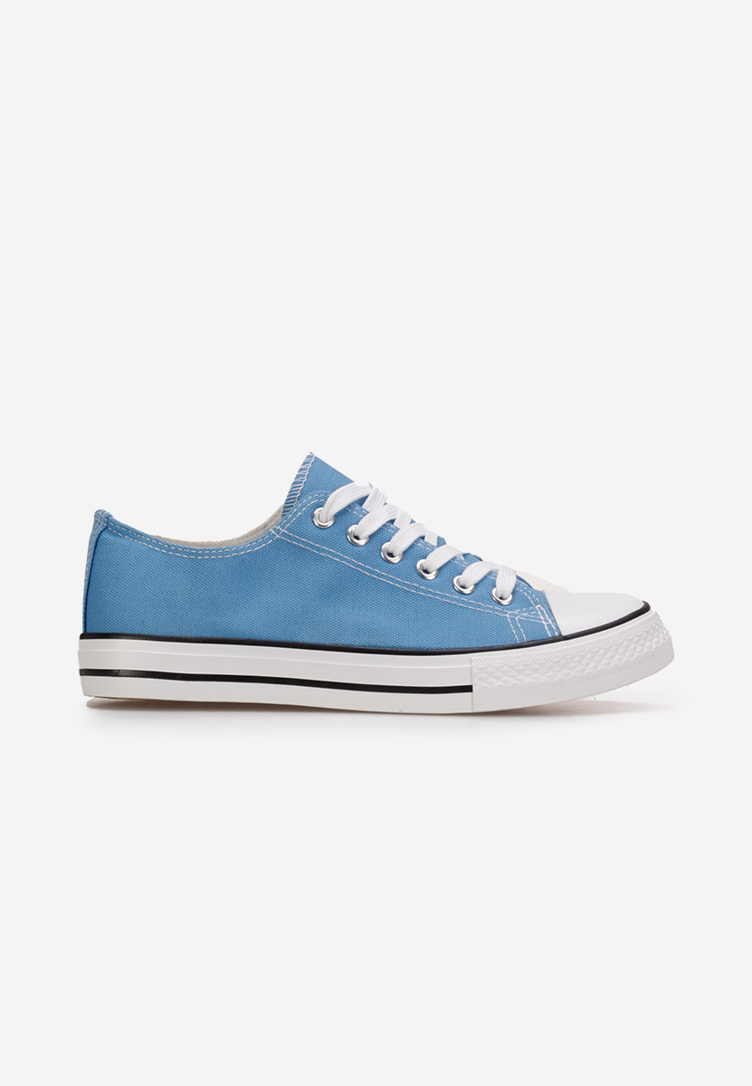 Scarpe da ginnastica donna Cavala Azzurro