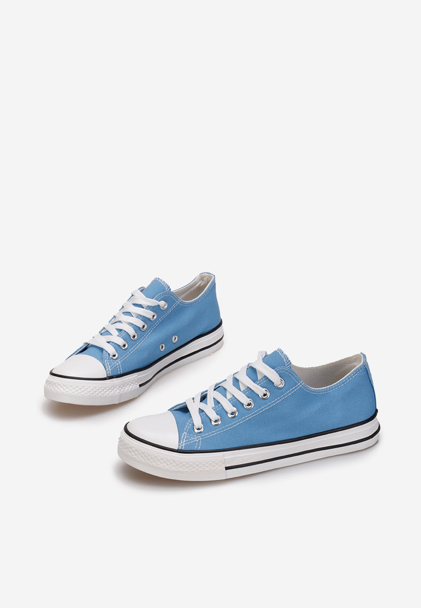 Scarpe da ginnastica donna Cavala Azzurro
