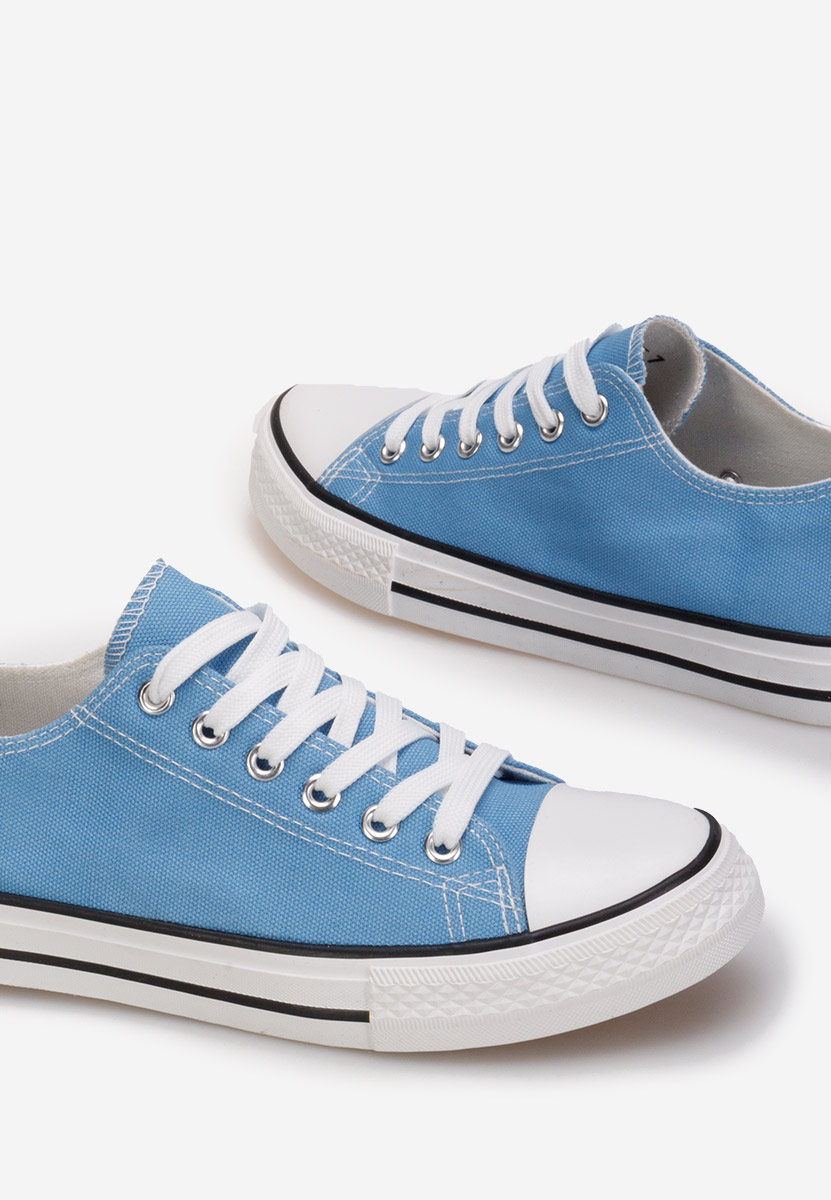 Scarpe da ginnastica donna Cavala Azzurro