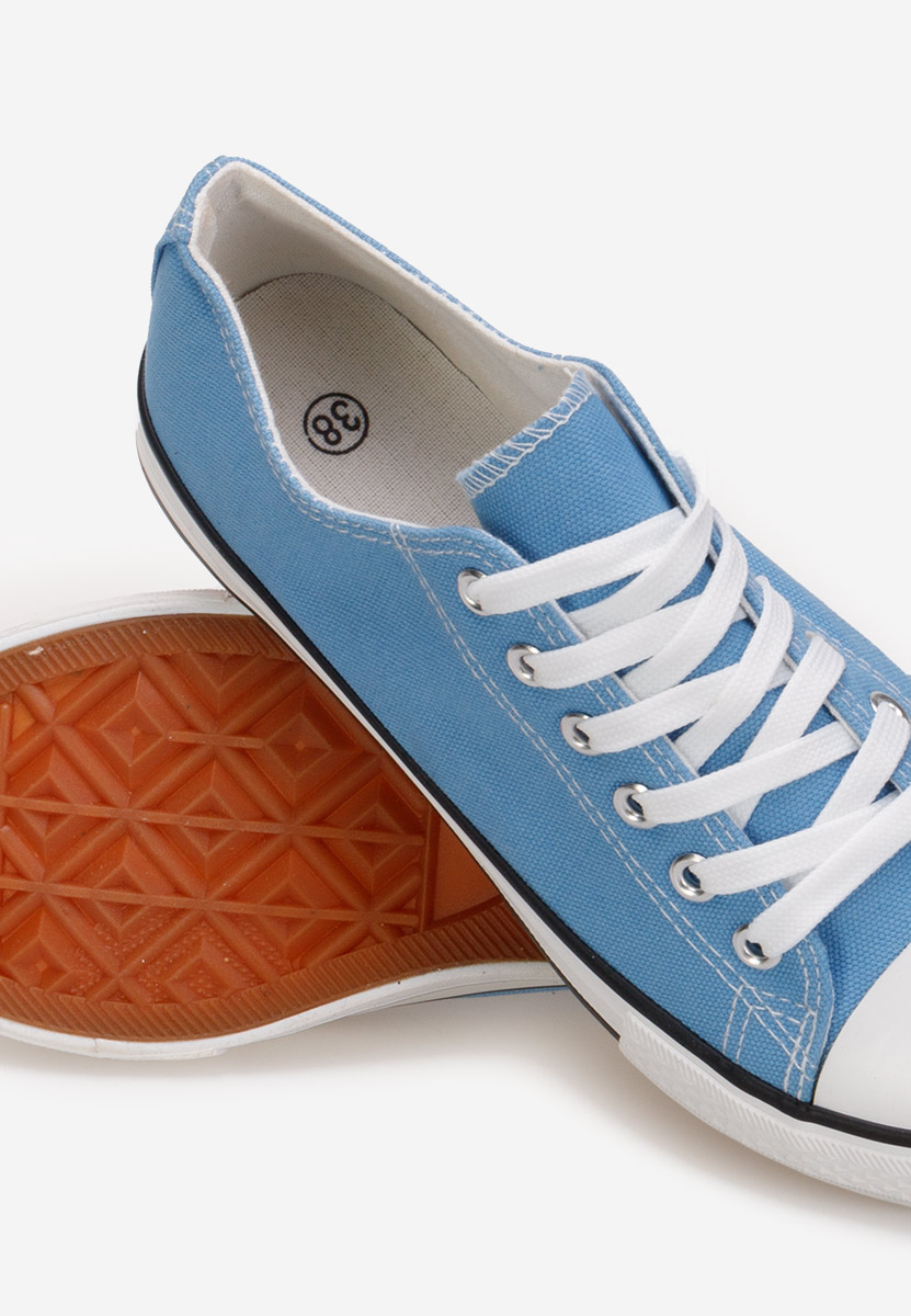 Scarpe da ginnastica donna Cavala Azzurro