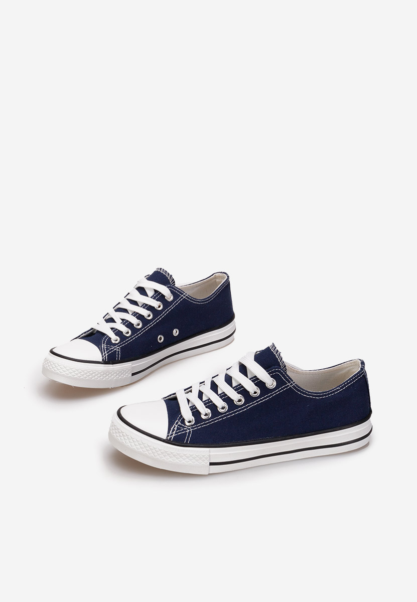 Scarpe da ginnastica donna Cavala Blu marine