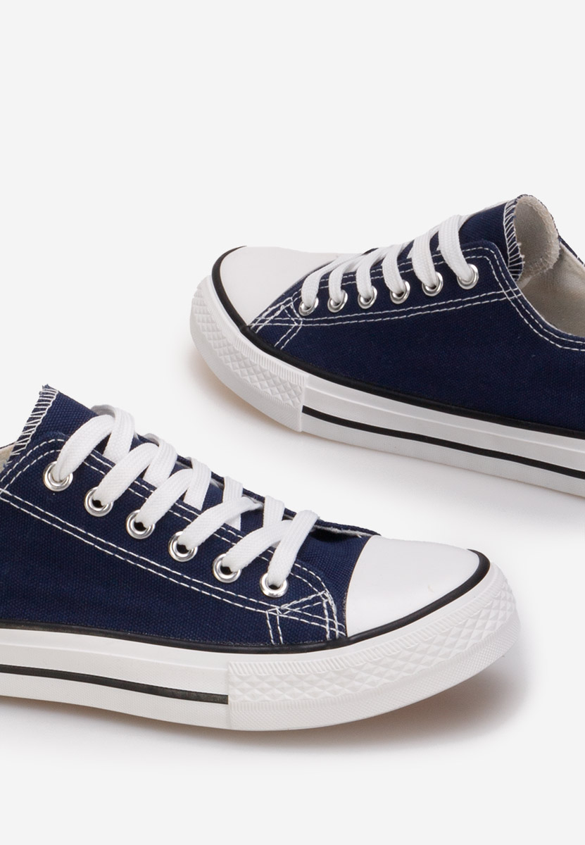 Scarpe da ginnastica donna Cavala Blu marine