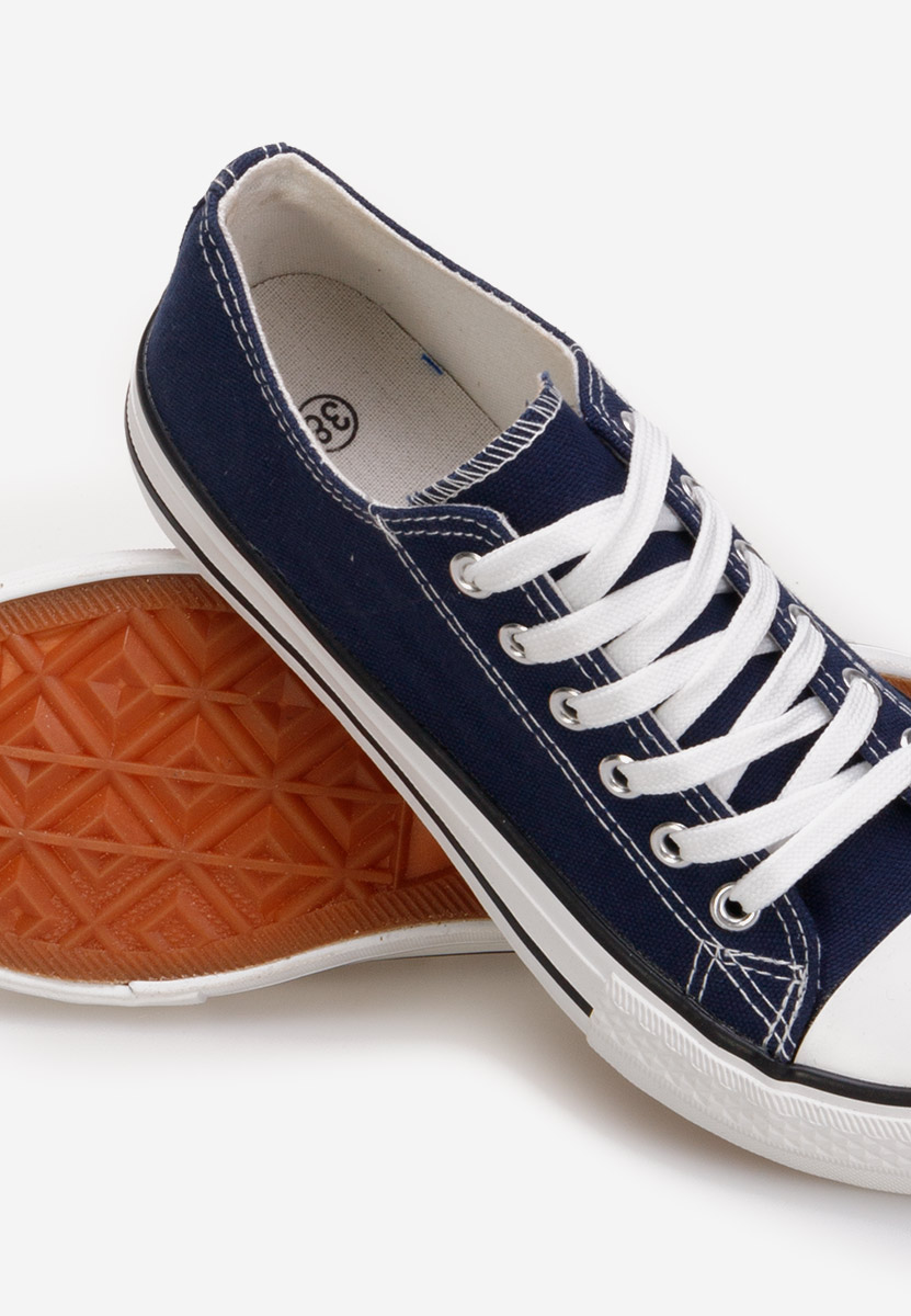 Scarpe da ginnastica donna Cavala Blu marine