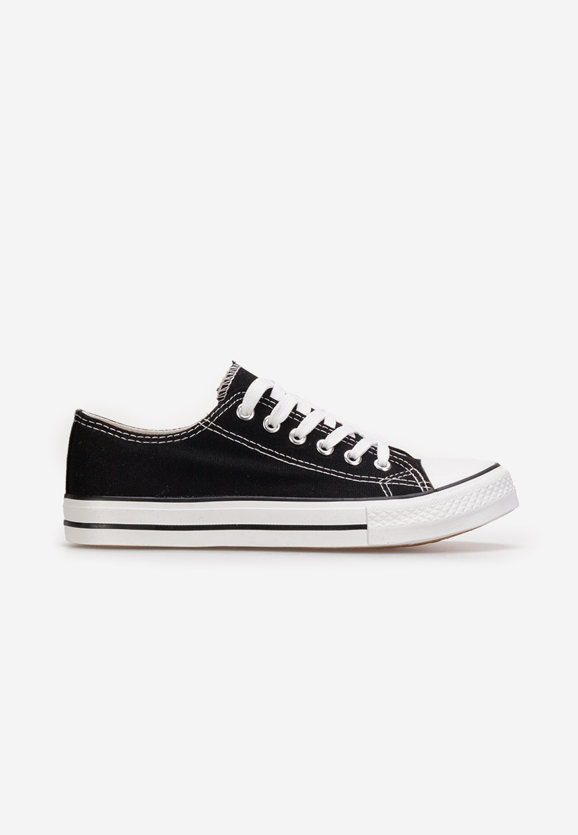 Scarpe da ginnastica donna Cavala Nero