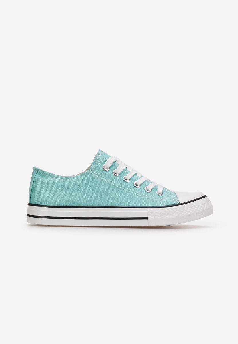 Scarpe da ginnastica donna Cavala Turchese