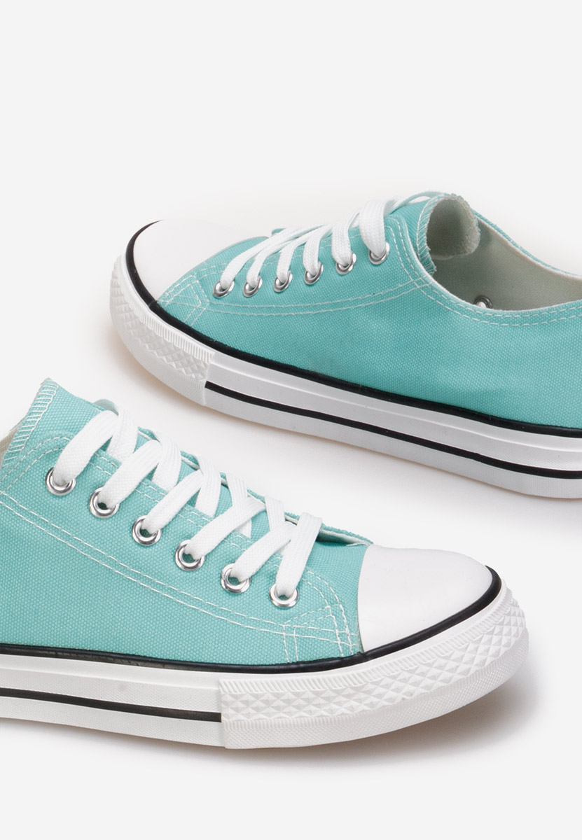 Scarpe da ginnastica donna Cavala Turchese