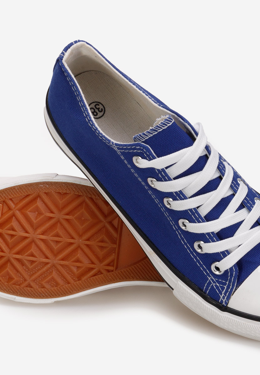 Scarpe da ginnastica donna Cavala V2 Blu