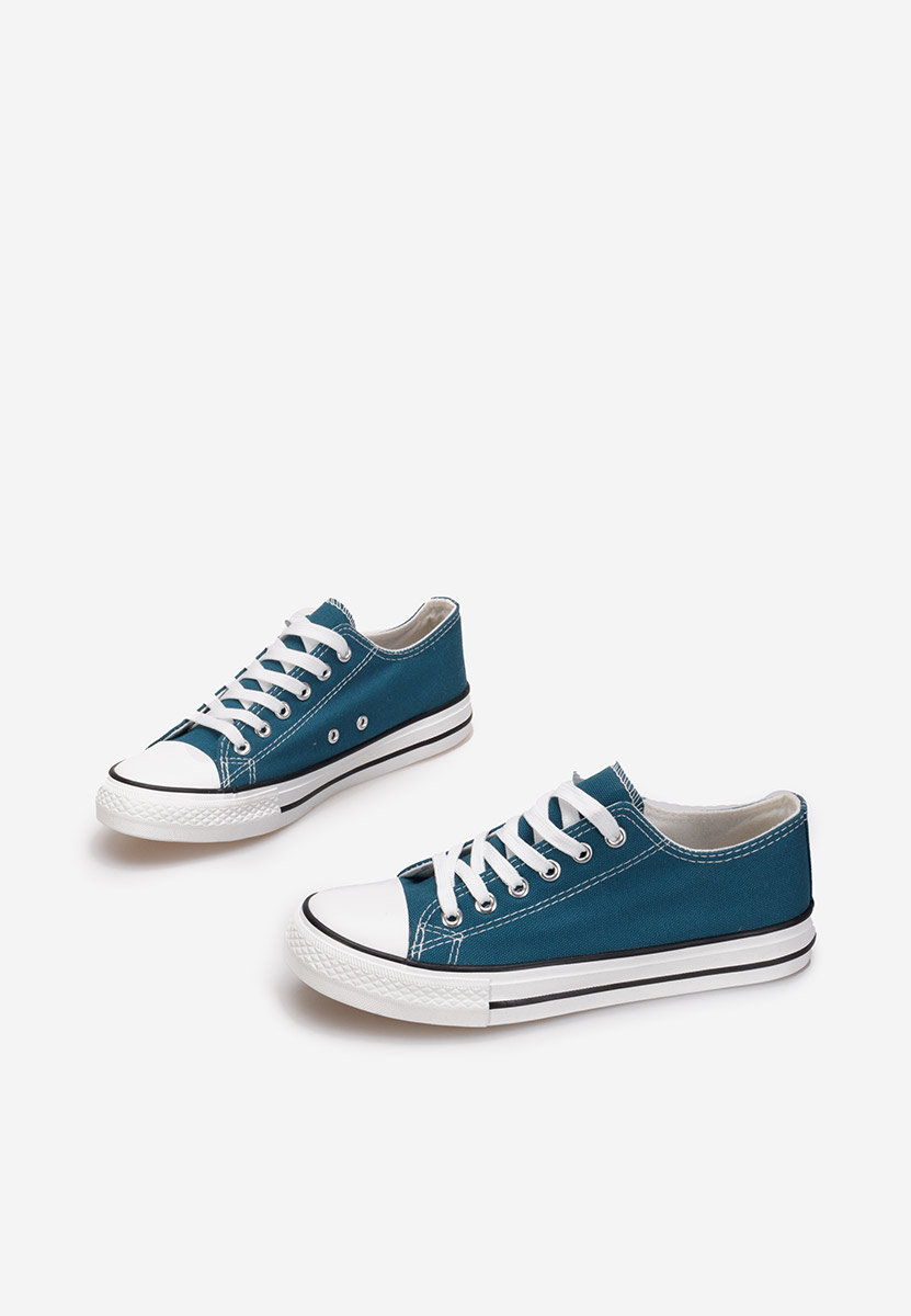 Scarpe da ginnastica donna Cavala V3 Blu