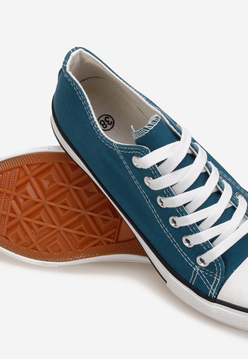 Scarpe da ginnastica donna Cavala V3 Blu