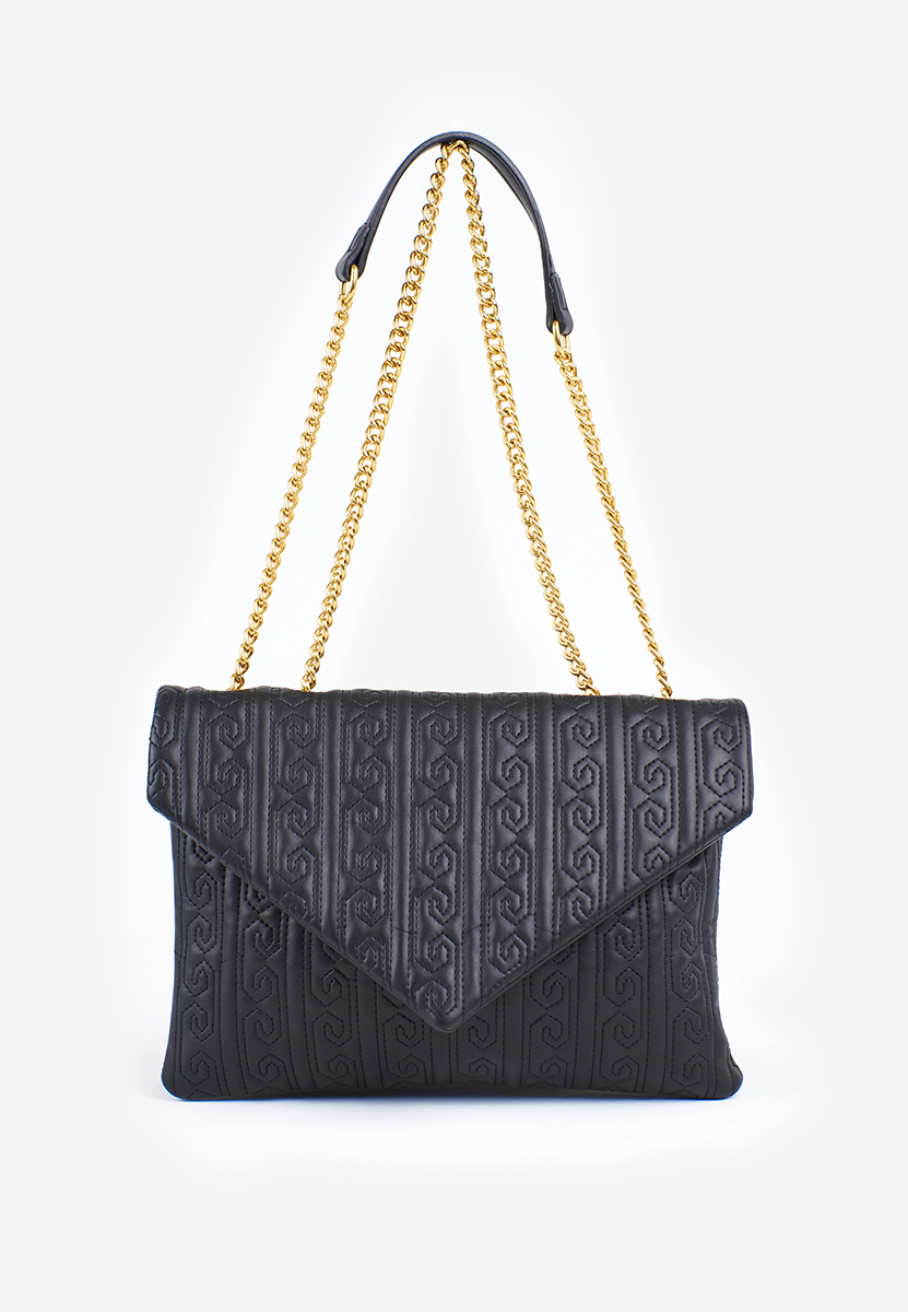 Borsa a mano Lemyra nera