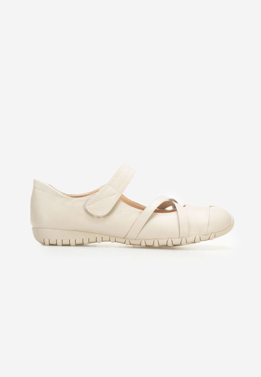 Ballerine sportive Espada V2 Beige