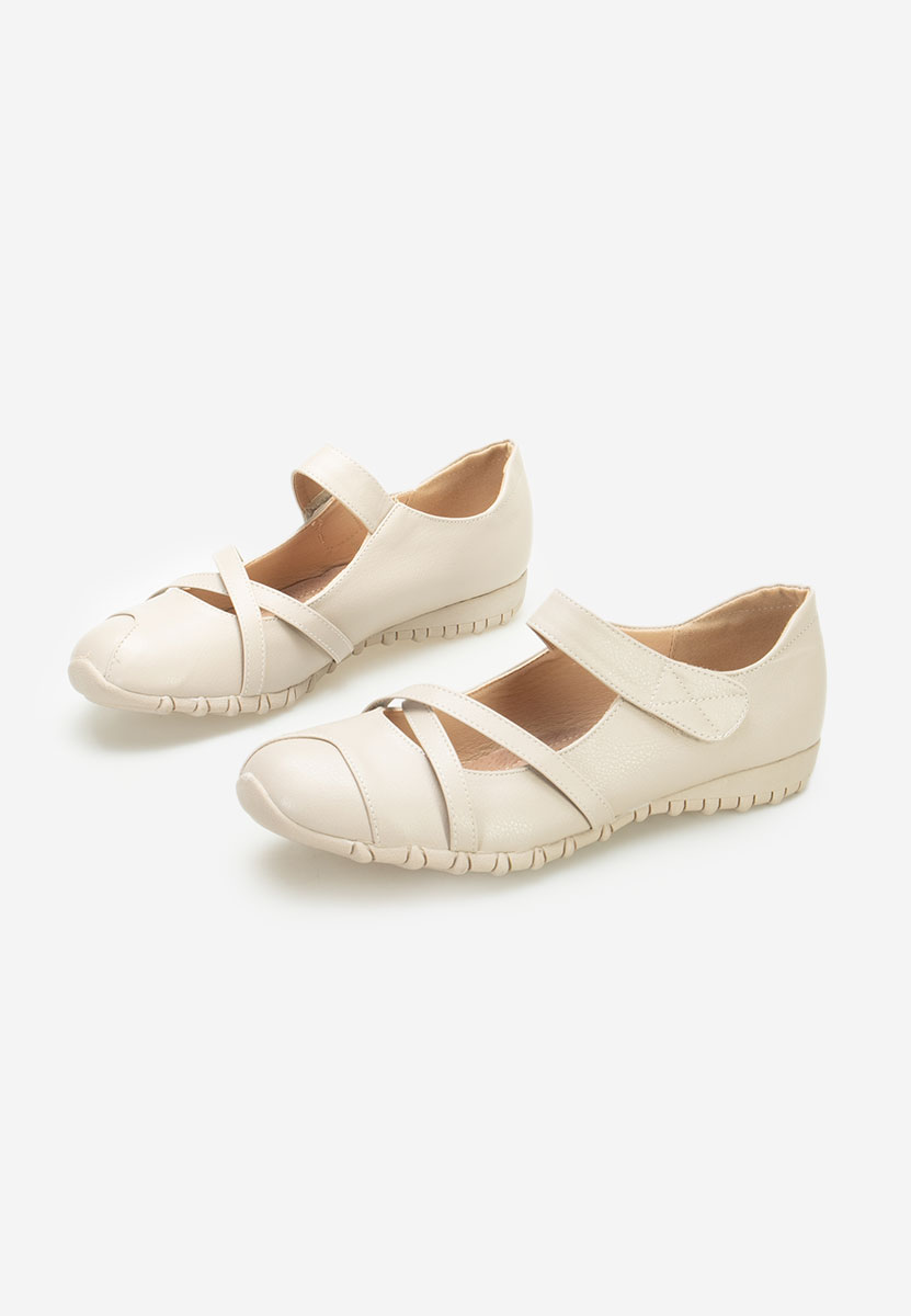 Ballerine sportive Espada V2 Beige