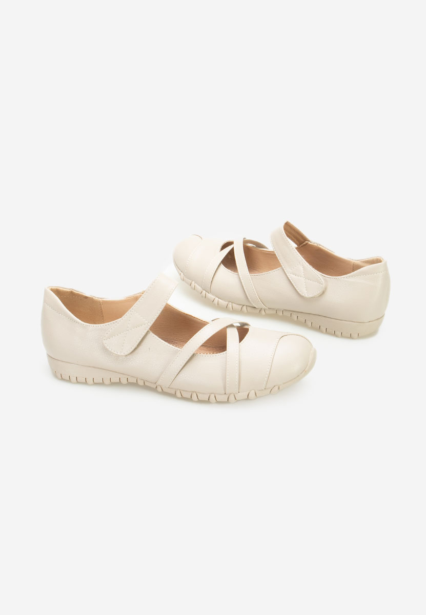 Ballerine sportive Espada V2 Beige