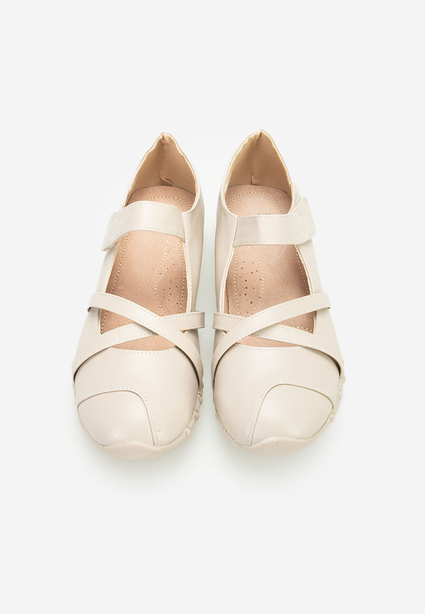 Ballerine sportive Espada V2 Beige