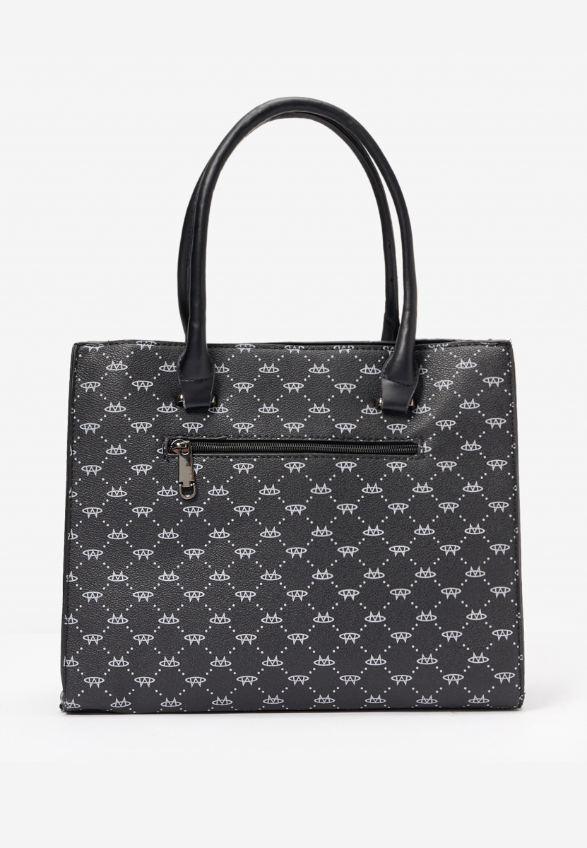 Borsa da ufficio Leusire O nera