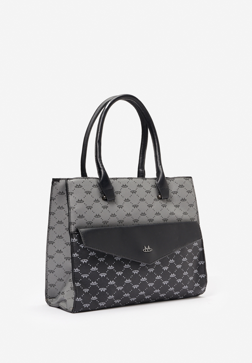 Borsa da ufficio Leusire O nera