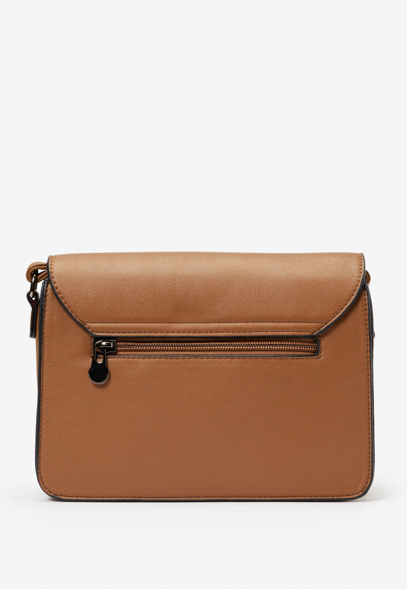 Borsa a spalla Easeful cachi